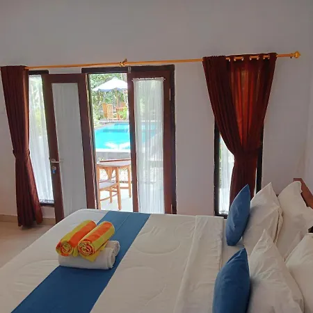 Japa Bungalow