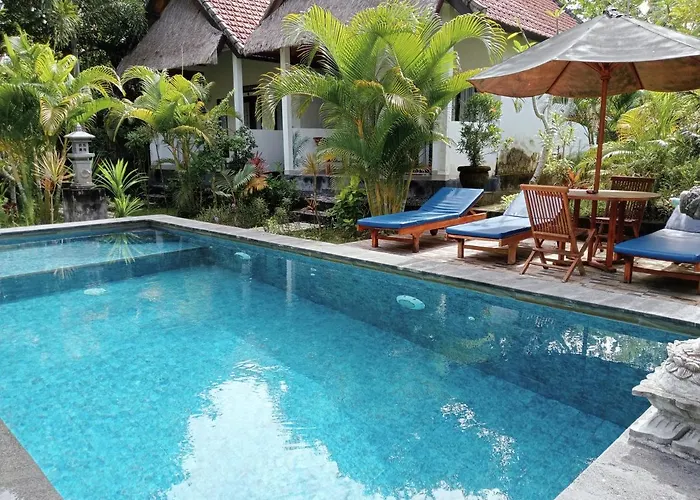 Holiday park Japa