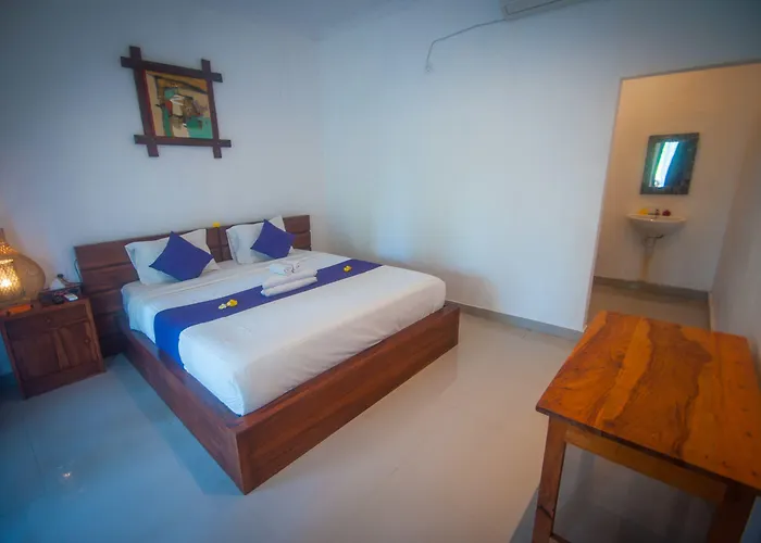 Japa 3* Sakti
