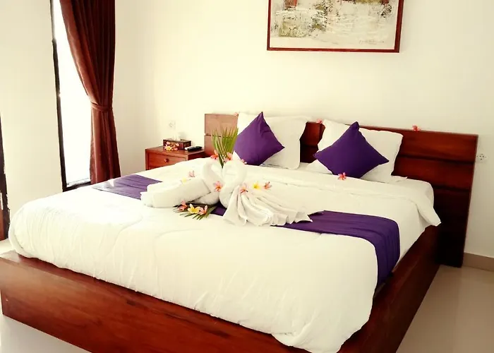 Holiday park Japa Sakti