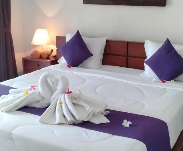 Japa Holiday park