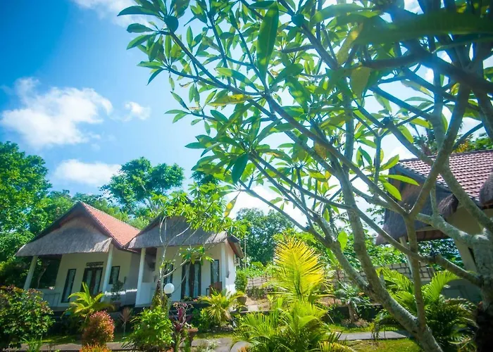 Japa Holiday park