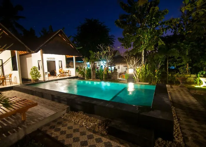 Holiday park Japa 3*