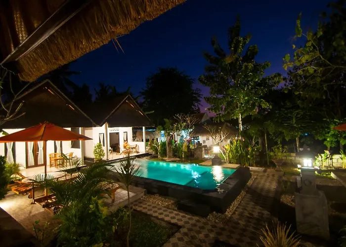 Japa Holiday park 3*