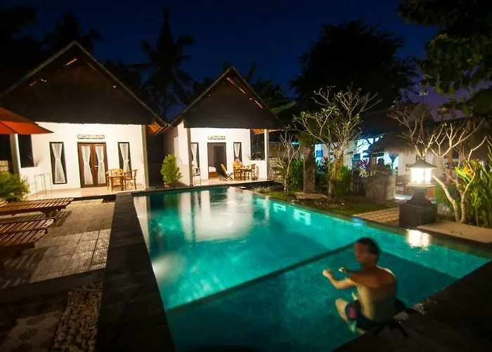 Japa 3* Sakti
