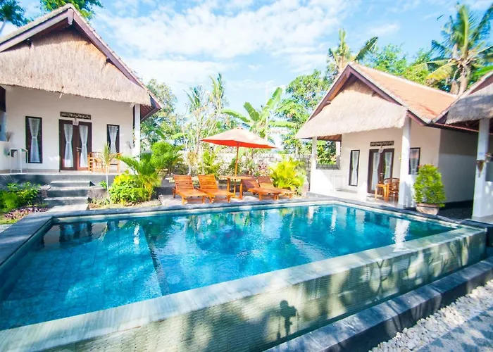 Japa Holiday park 3*