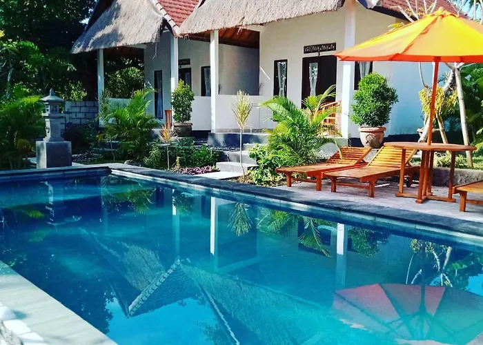 Japa 3* Sakti