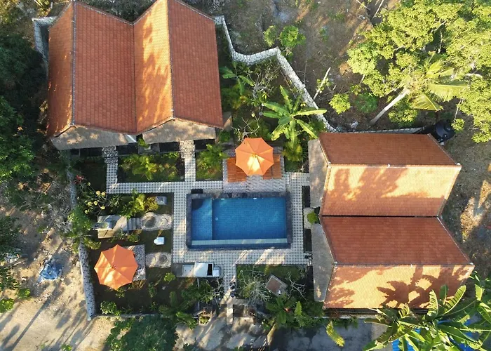 Japa 3* Sakti